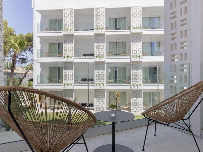 Hôtel HM Ayron Park 5* - Adult only +16 pas cher photo 9