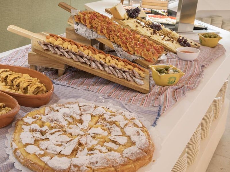 Hôtel HM Ayron Park 5* - Adult only +16 pas cher photo 10