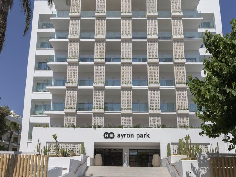 Hôtel HM Ayron Park 5* - Adult only +16 pas cher photo 14