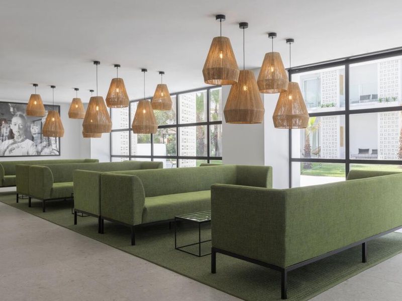 Hôtel HM Ayron Park 5* - Adult only +16 pas cher photo 17