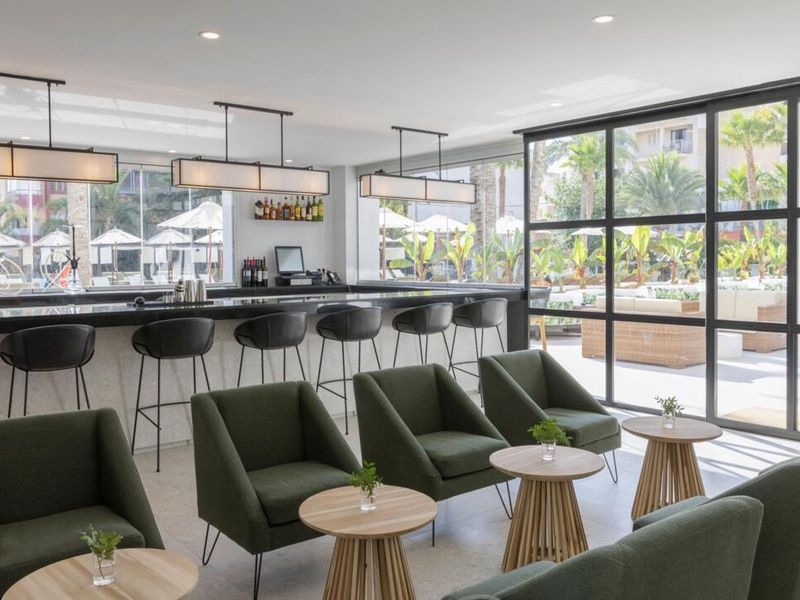 Hôtel HM Ayron Park 5* - Adult only +16 pas cher photo 18