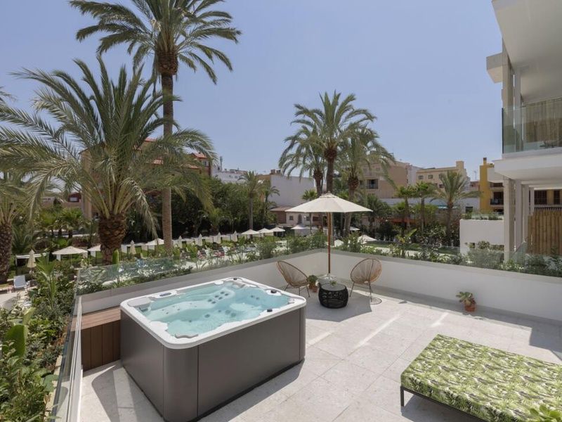 Hôtel HM Ayron Park 5* - Adult only +16 pas cher photo 19
