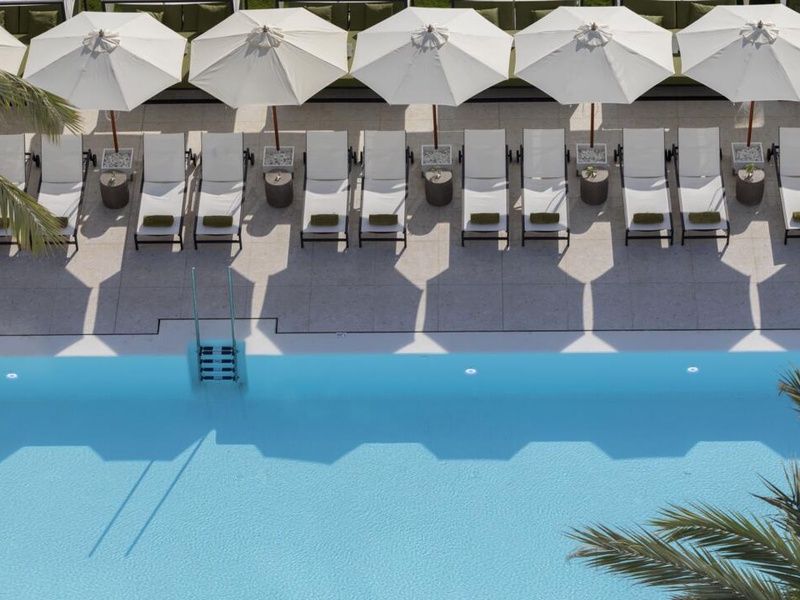 Hôtel HM Ayron Park 5* - Adult only +16 pas cher photo 20