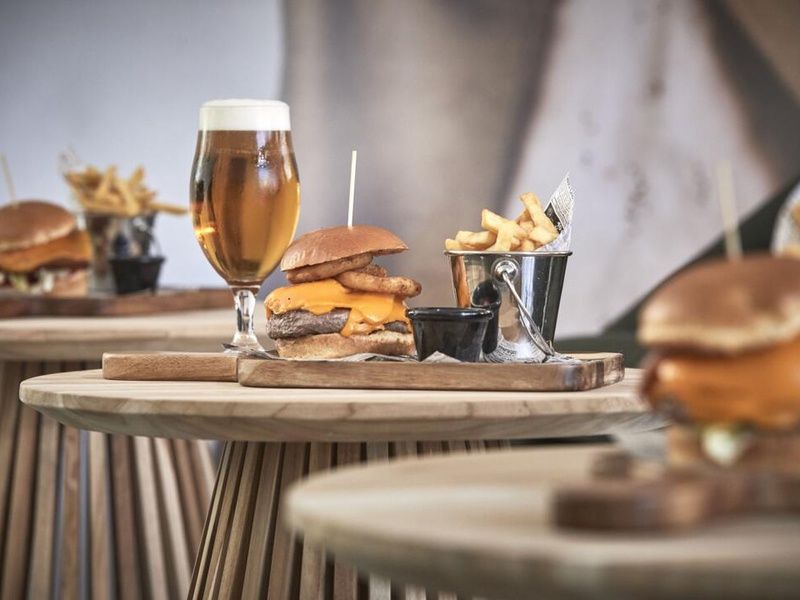 Hôtel HM Ayron Park 5* - Adult only +16 pas cher photo 24