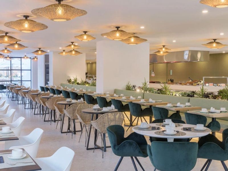 Hôtel HM Ayron Park 5* - Adult only +16 pas cher photo 25