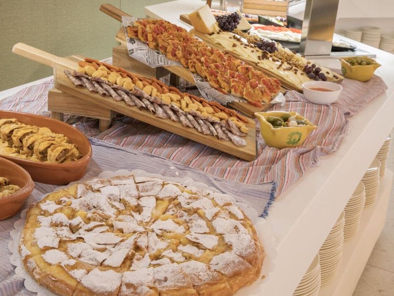 Hôtel HM Ayron Park 5* - Adult only +16 pas cher photo 26