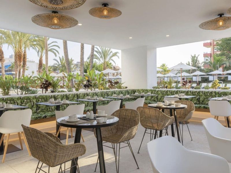 Hôtel HM Ayron Park 5* - Adult only +16 pas cher photo 27