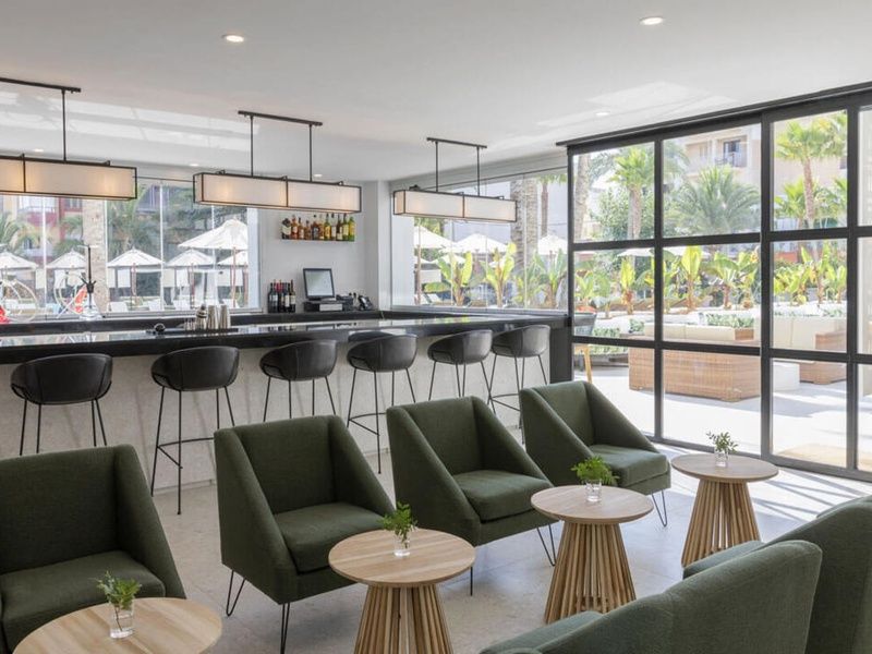 Hôtel HM Ayron Park 5* - Adult only +16 pas cher photo 28