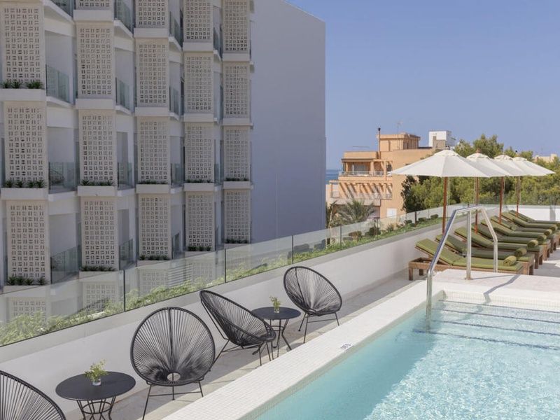 Hôtel HM Ayron Park 5* - Adult only +16 pas cher photo 30