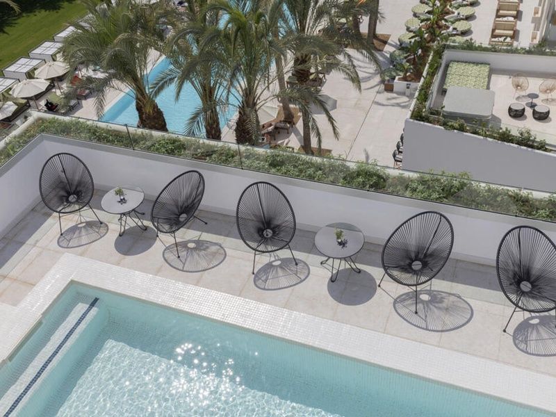 Hôtel HM Ayron Park 5* - Adult only +16 pas cher photo 31