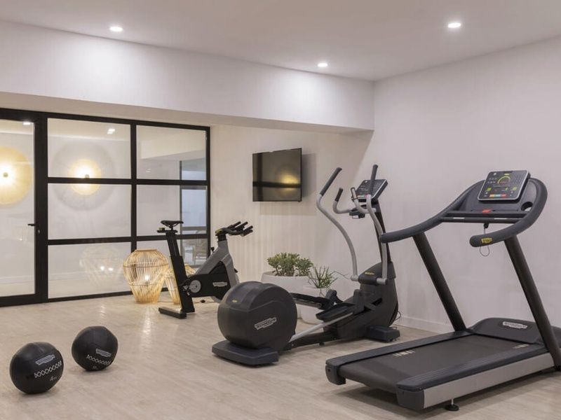 Hôtel HM Ayron Park 5* - Adult only +16 pas cher photo 32