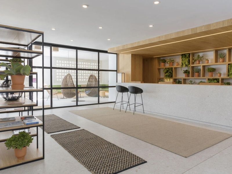 Hôtel HM Ayron Park 5* - Adult only +16 pas cher photo 33