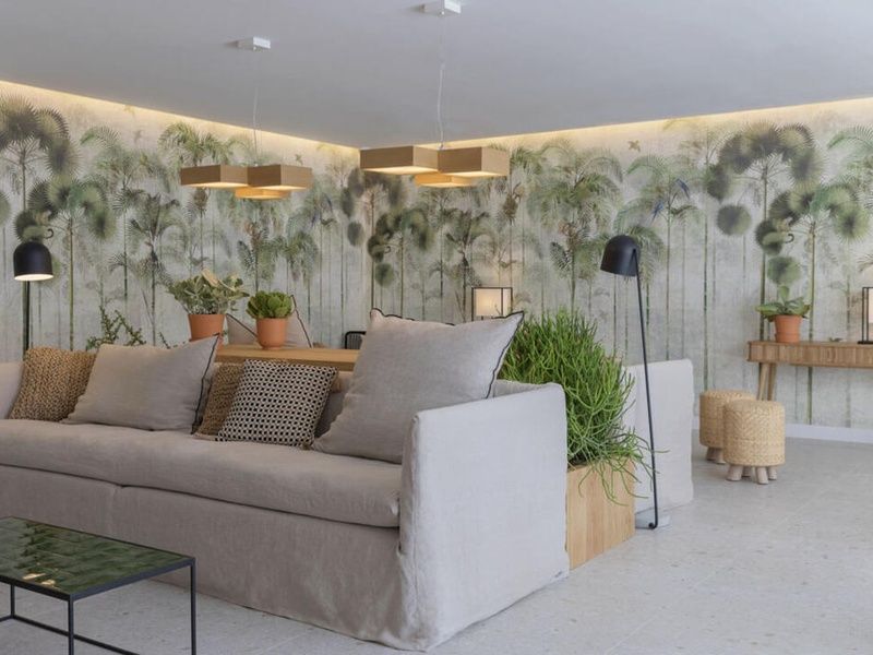 Hôtel HM Ayron Park 5* - Adult only +16 pas cher photo 34