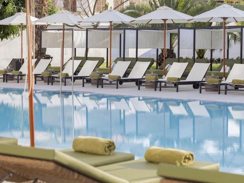 Hôtel HM Ayron Park 5* - Adult only +16 pas cher photo 36