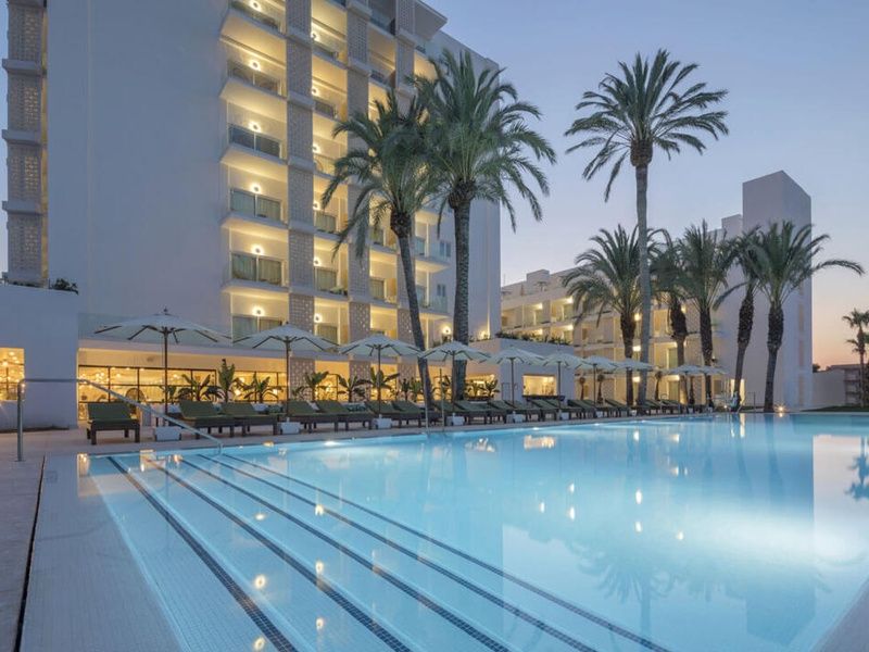 Hôtel HM Ayron Park 5* - Adult only +16 pas cher photo 37