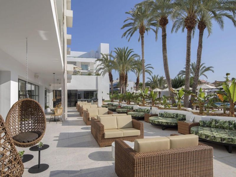 Hôtel HM Ayron Park 5* - Adult only +16 pas cher photo 38