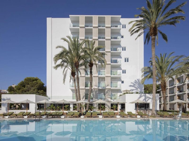 Hôtel HM Ayron Park 5* - Adult only +16 pas cher photo 39