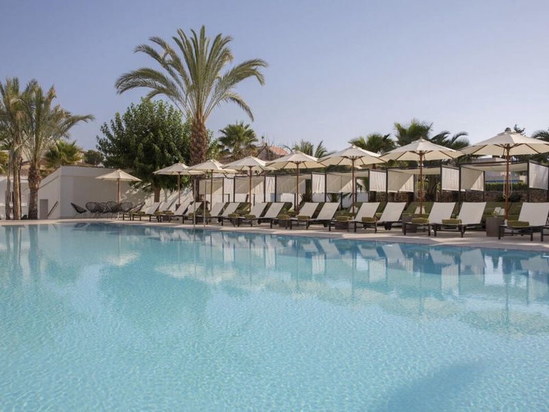 Hôtel HM Ayron Park 5* - Adult only +16 pas cher photo 40