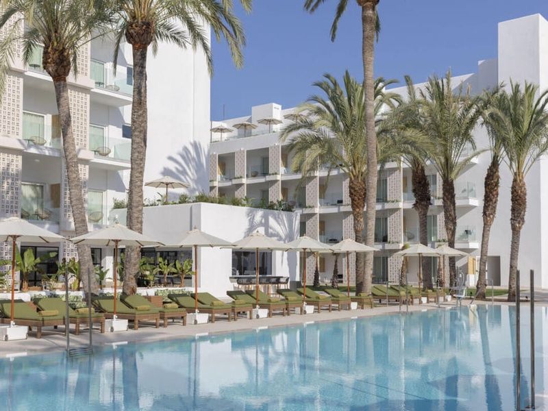 Hôtel HM Ayron Park 5* - Adult only +16 pas cher photo 41