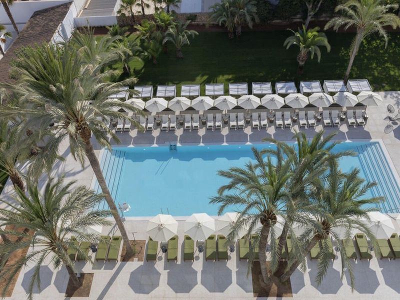Hôtel HM Ayron Park 5* - Adult only +16 pas cher photo 42