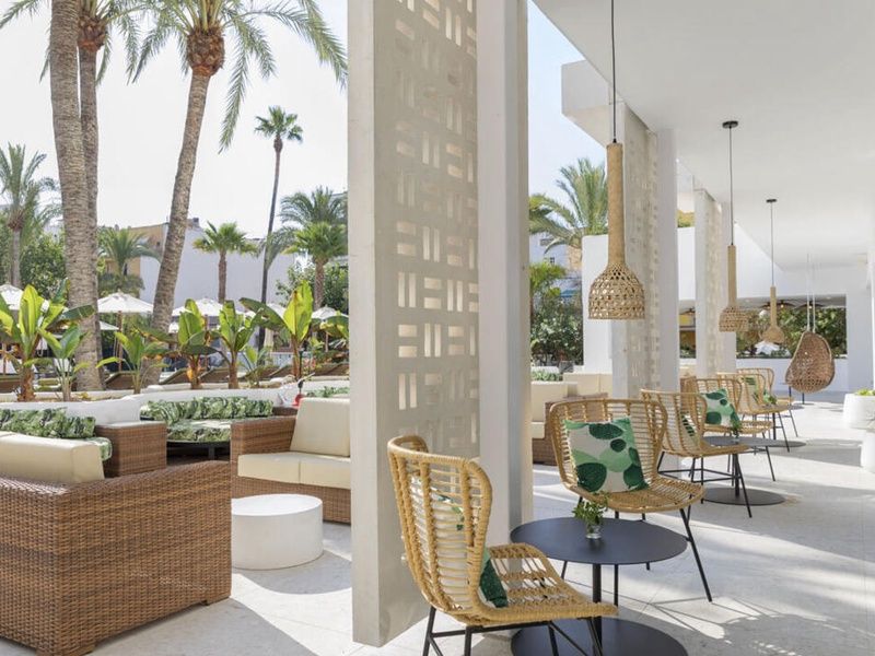 Hôtel HM Ayron Park 5* - Adult only +16 pas cher photo 43