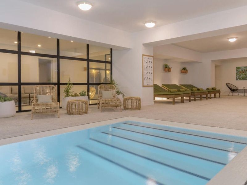 Hôtel HM Ayron Park 5* - Adult only +16 pas cher photo 44