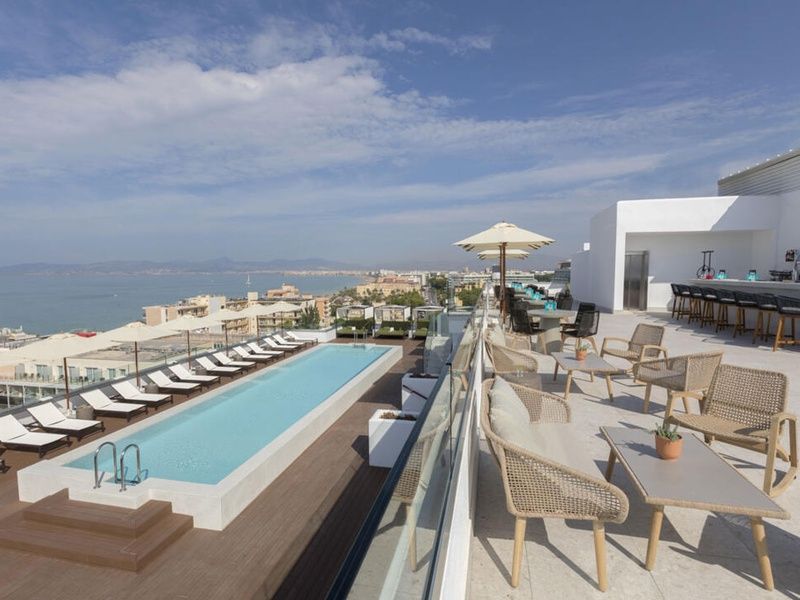 Hôtel HM Ayron Park 5* - Adult only +16 pas cher photo 45