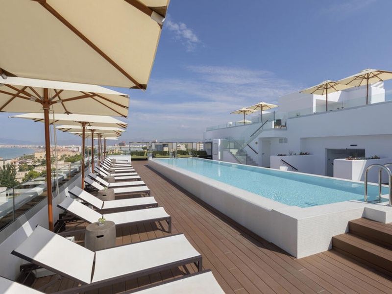 Hôtel HM Ayron Park 5* - Adult only +16 pas cher photo 46