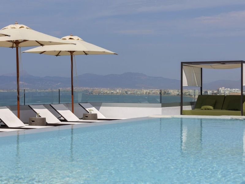 Hôtel HM Ayron Park 5* - Adult only +16 pas cher photo 47