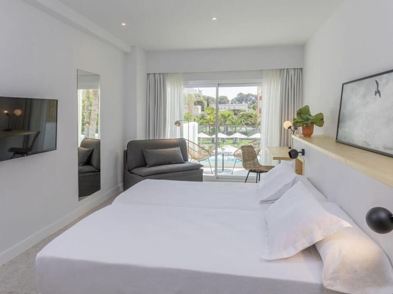 Hôtel HM Ayron Park 5* - Adult only +16 pas cher photo 48