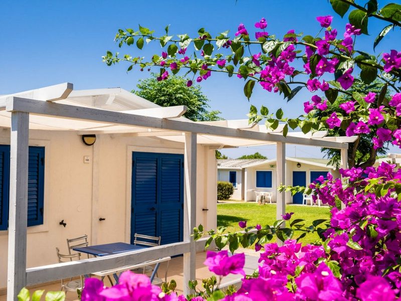 Hôtel Le Dune Beach Club 4* pas cher photo 7