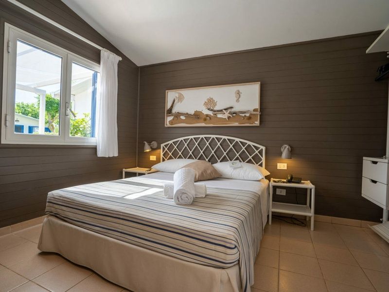Hôtel Le Dune Beach Club 4* pas cher photo 8