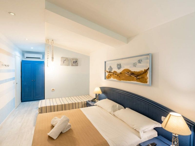 Hôtel Le Dune Beach Club 4* pas cher photo 9