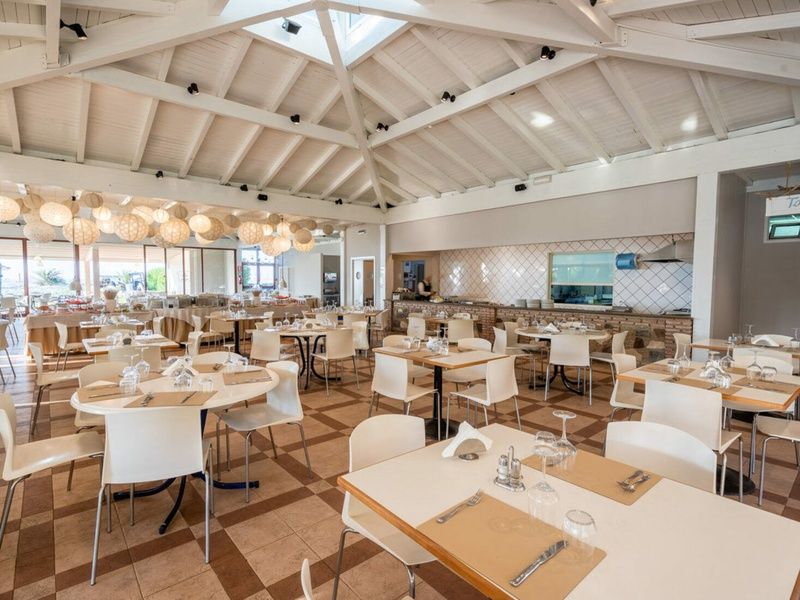 Hôtel Le Dune Beach Club 4* pas cher photo 10