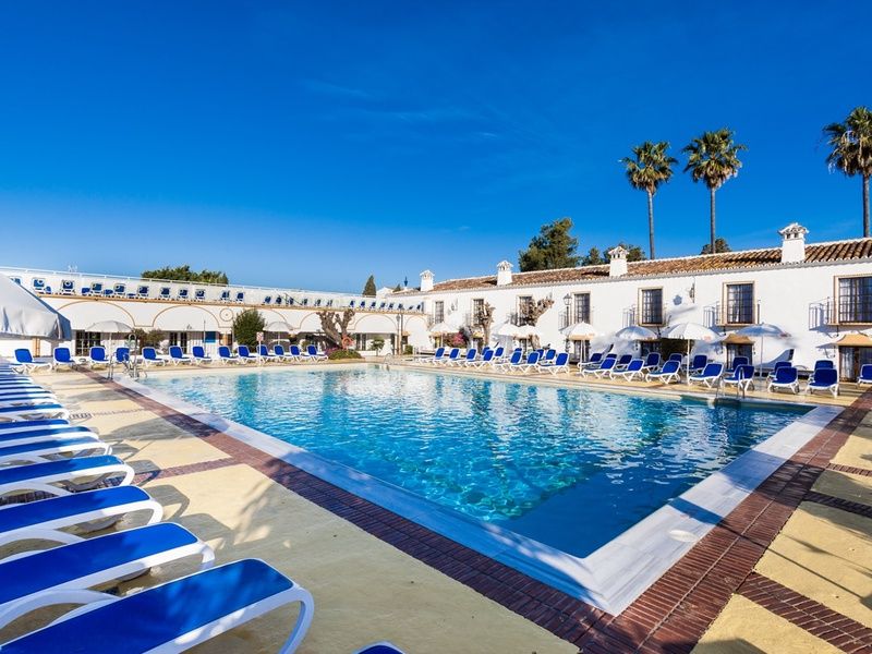 Hôtel TUI Sélection TUI Suneo Cortijo Blanco 3* pas cher photo 1