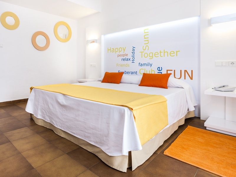 Hôtel TUI Sélection TUI Suneo Cortijo Blanco 3* pas cher photo 2