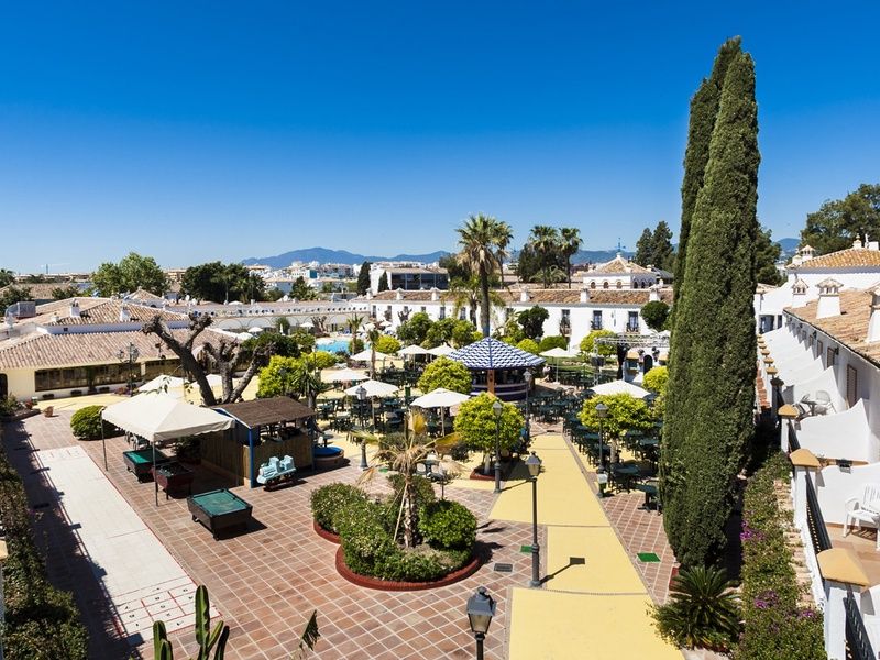 Hôtel TUI Sélection TUI Suneo Cortijo Blanco 3* pas cher photo 3