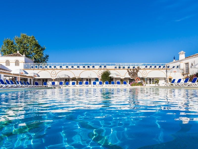 Hôtel TUI Sélection TUI Suneo Cortijo Blanco 3* pas cher photo 4