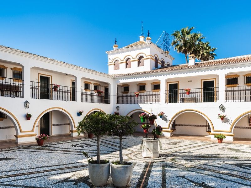 Hôtel TUI Sélection TUI Suneo Cortijo Blanco 3* pas cher photo 6