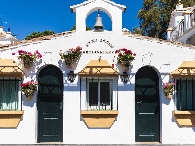 Hôtel TUI Sélection TUI Suneo Cortijo Blanco 3* pas cher photo 7
