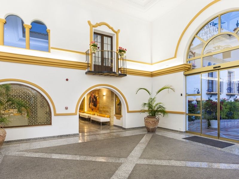 Hôtel TUI Sélection TUI Suneo Cortijo Blanco 3* pas cher photo 8