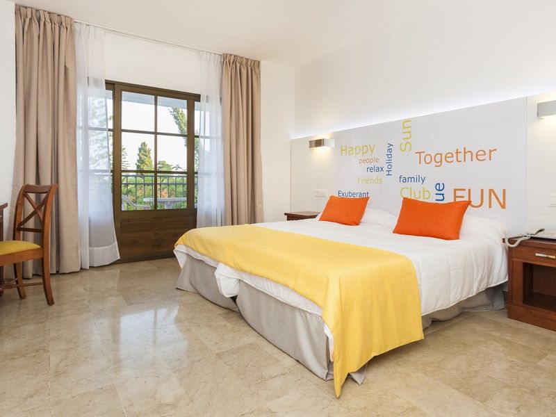 Hôtel TUI Sélection TUI Suneo Cortijo Blanco 3* pas cher photo 9