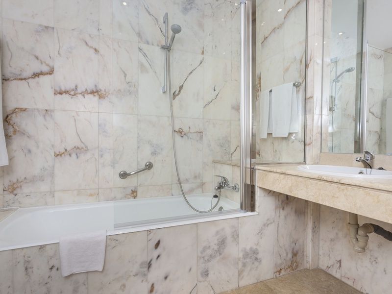 Hôtel TUI Sélection TUI Suneo Cortijo Blanco 3* pas cher photo 11