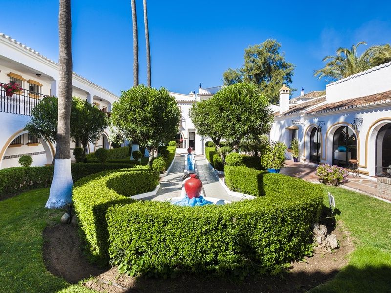 Hôtel TUI Sélection TUI Suneo Cortijo Blanco 3* pas cher photo 12