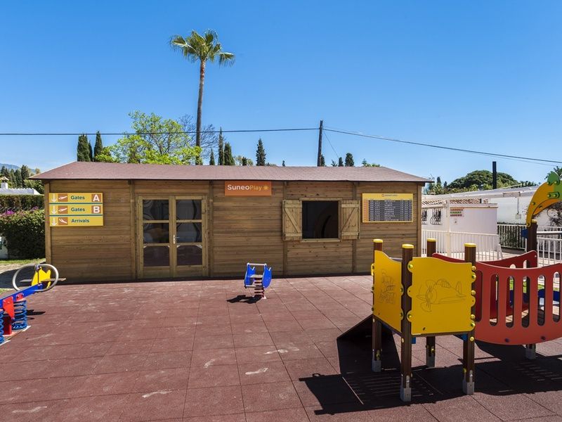 Hôtel TUI Sélection TUI Suneo Cortijo Blanco 3* pas cher photo 14