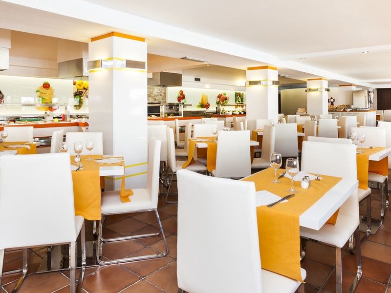 Hôtel TUI Sélection TUI Suneo Cortijo Blanco 3* pas cher photo 15