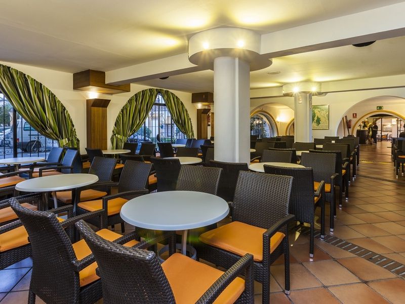 Hôtel TUI Sélection TUI Suneo Cortijo Blanco 3* pas cher photo 16