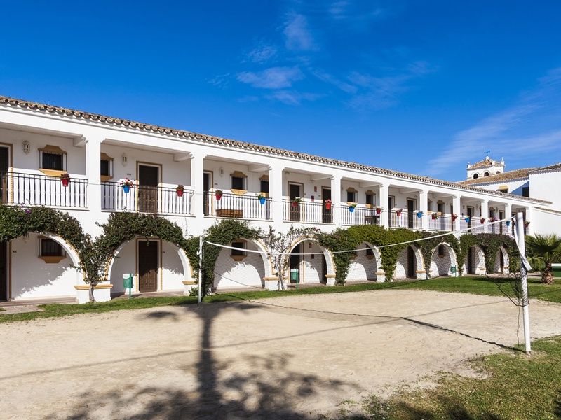 Hôtel TUI Sélection TUI Suneo Cortijo Blanco 3* pas cher photo 17