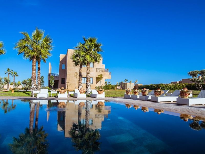 Hôtel Sumahan Suite & Spa 5* pas cher photo 1