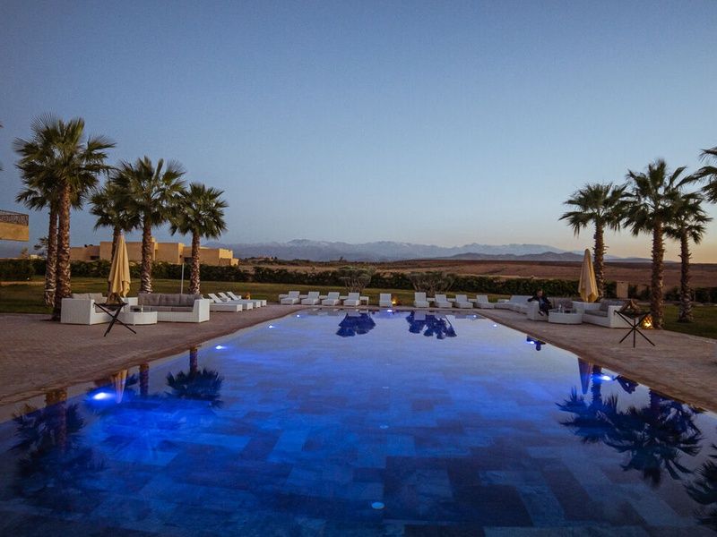 Hôtel Sumahan Suite & Spa 5* pas cher photo 3